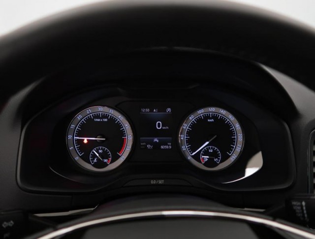 Škoda Karoq  2.0 TDI 