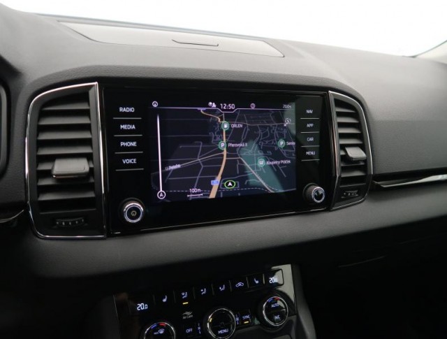 Škoda Karoq  2.0 TDI 