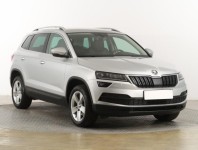 Škoda Karoq  2.0 TDI 