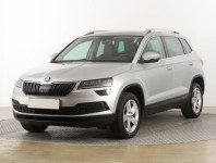 Škoda Karoq  2.0 TDI 