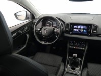 Škoda Karoq  2.0 TDI 