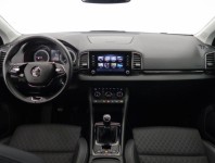 Škoda Karoq  2.0 TDI 