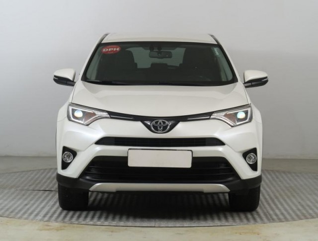 Toyota RAV 4  2.0 D-4D 