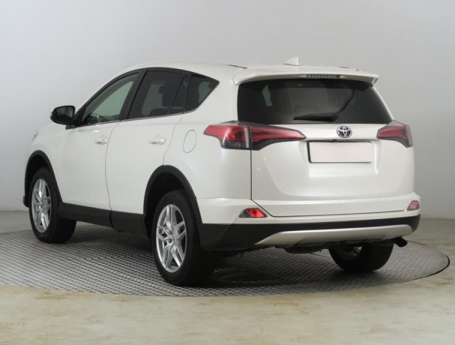 Toyota RAV 4  2.0 D-4D 