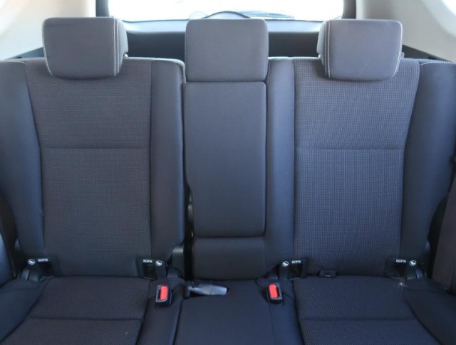 Toyota RAV 4  2.0 D-4D 