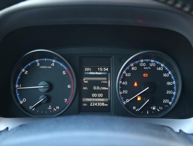 Toyota RAV 4  2.0 D-4D 