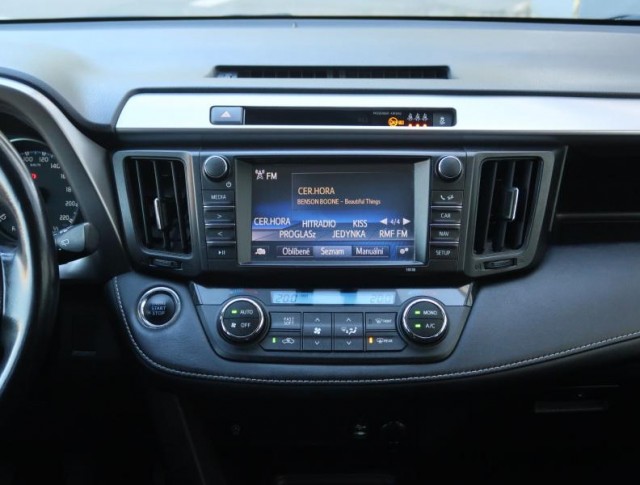 Toyota RAV 4  2.0 D-4D 