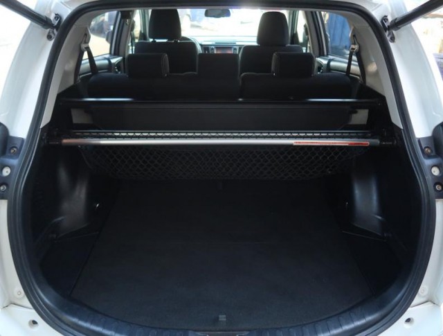 Toyota RAV 4  2.0 D-4D 