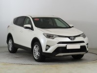 Toyota RAV 4  2.0 D-4D 
