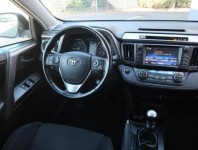 Toyota RAV 4  2.0 D-4D 