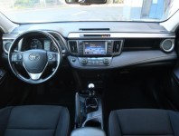 Toyota RAV 4  2.0 D-4D 