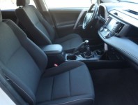 Toyota RAV 4  2.0 D-4D 