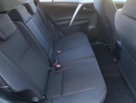 Toyota RAV 4  2.0 D-4D 