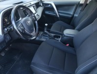 Toyota RAV 4  2.0 D-4D 