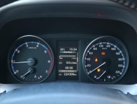 Toyota RAV 4  2.0 D-4D 