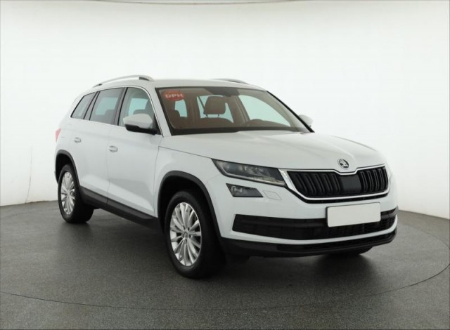 Škoda Kodiaq  2.0 TDI Style