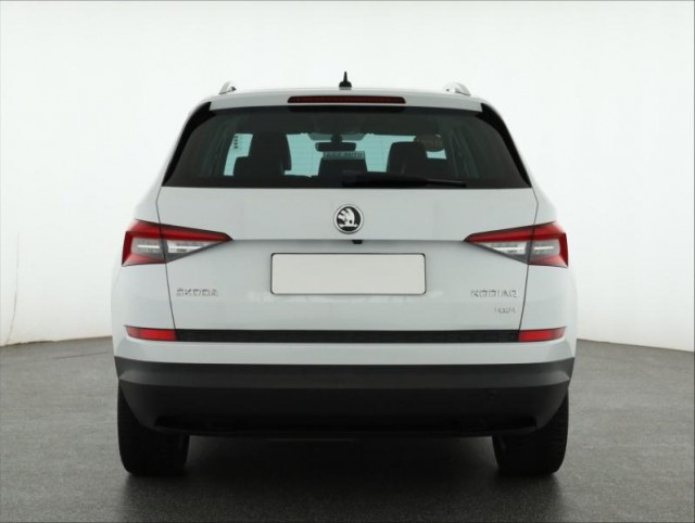 Škoda Kodiaq  2.0 TDI Style