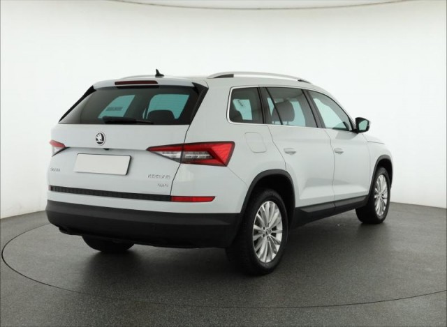 Škoda Kodiaq  2.0 TDI Style