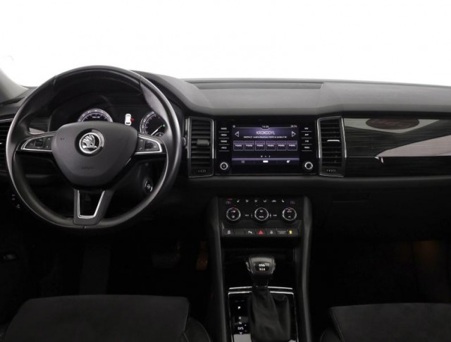 Škoda Kodiaq  2.0 TDI Style