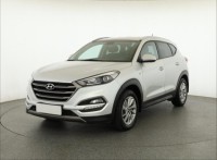 Hyundai Tucson  1.6 T-GDI 