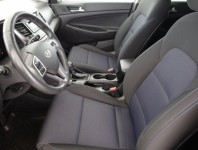 Hyundai Tucson  1.6 T-GDI 