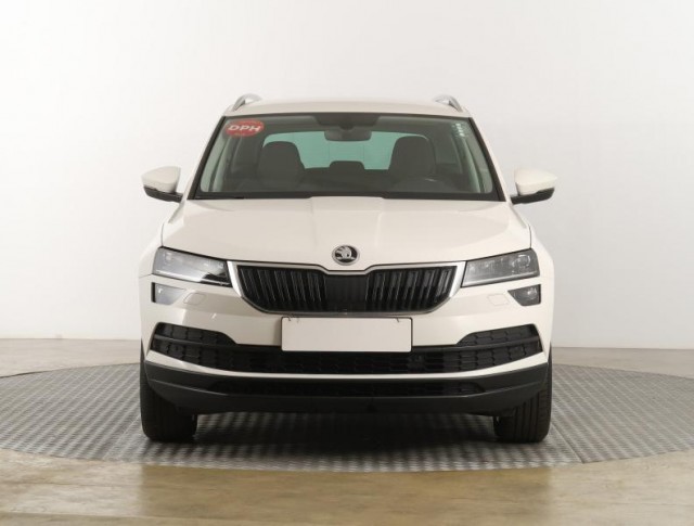 Škoda Karoq  1.5 TSI Style