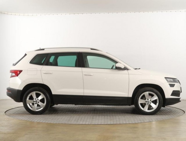 Škoda Karoq  1.5 TSI Style