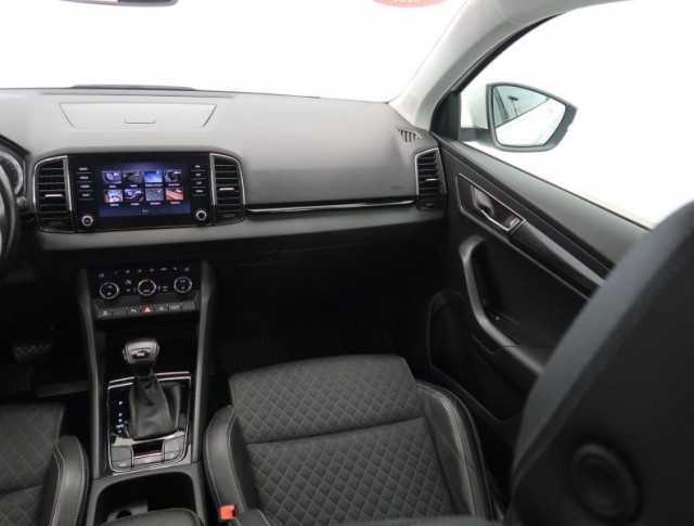 Škoda Karoq  1.5 TSI Style