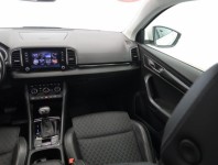 Škoda Karoq  1.5 TSI Style