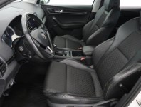 Škoda Karoq  1.5 TSI Style