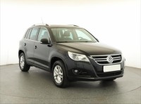 Volkswagen Tiguan  2.0 TSI 