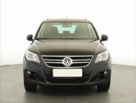 Volkswagen Tiguan  2.0 TSI 