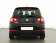 Volkswagen Tiguan  2.0 TSI 