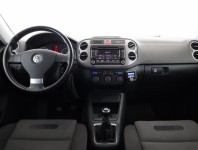 Volkswagen Tiguan  2.0 TSI 