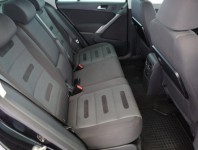 Volkswagen Tiguan  2.0 TSI 