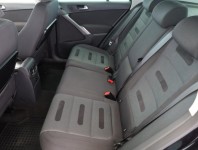 Volkswagen Tiguan  2.0 TSI 