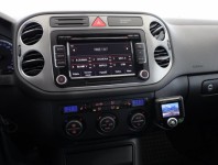 Volkswagen Tiguan  2.0 TSI 