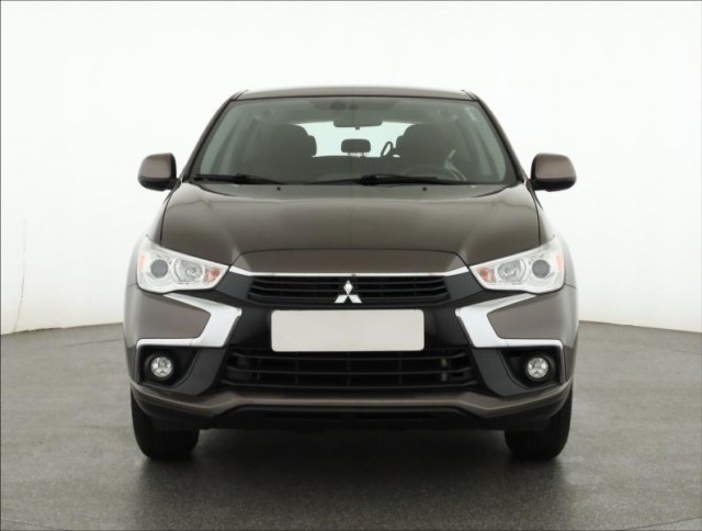 Mitsubishi ASX  1.6 MIVEC Invite