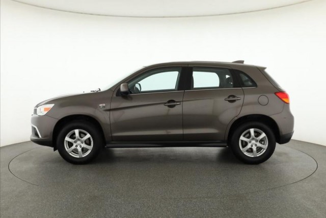 Mitsubishi ASX  1.6 MIVEC Invite