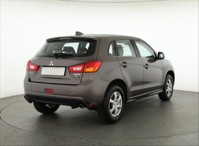 Mitsubishi ASX  1.6 MIVEC Invite