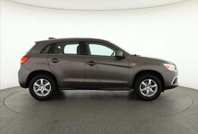 Mitsubishi ASX  1.6 MIVEC Invite