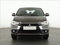 Mitsubishi ASX  1.6 MIVEC Invite