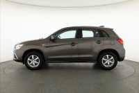 Mitsubishi ASX  1.6 MIVEC Invite
