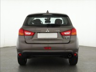 Mitsubishi ASX  1.6 MIVEC Invite