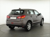 Mitsubishi ASX  1.6 MIVEC Invite