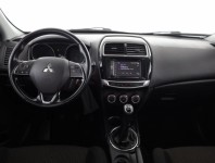 Mitsubishi ASX  1.6 MIVEC Invite