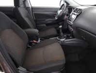 Mitsubishi ASX  1.6 MIVEC Invite