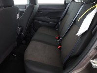 Mitsubishi ASX  1.6 MIVEC Invite