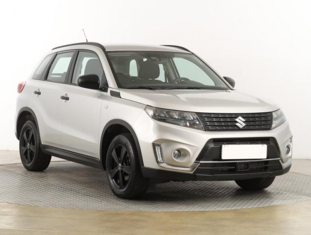 Suzuki Vitara  1.4 BoosterJet GL
