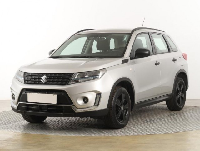 Suzuki Vitara  1.4 BoosterJet GL